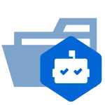Dependabot Opened SVG Icon